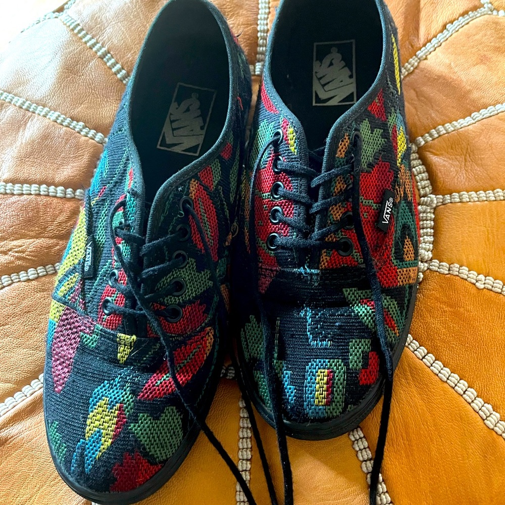 Vans Sneakers